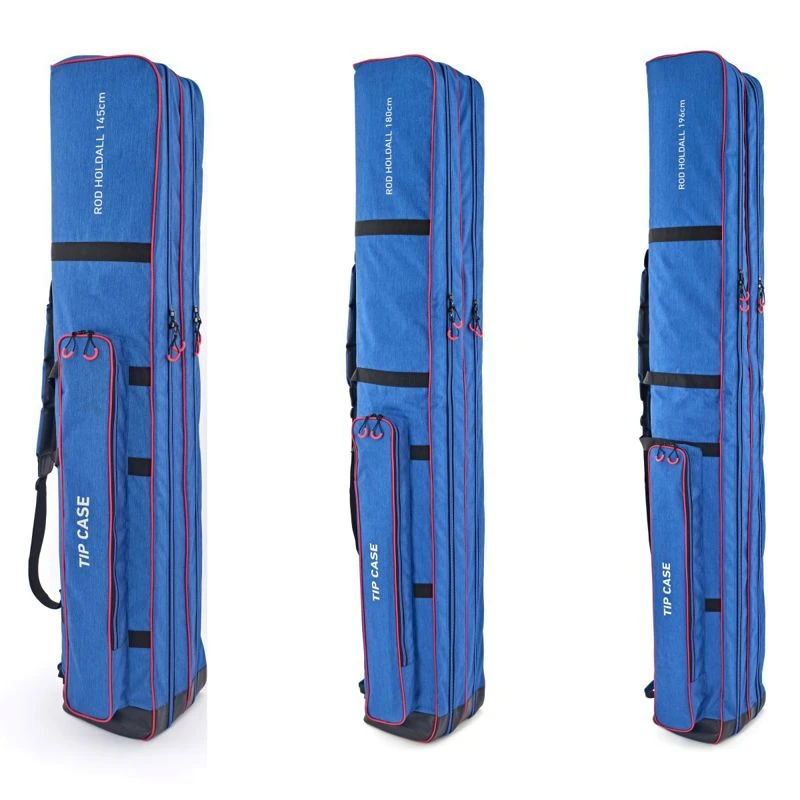 Daiwa N'zon Rod Holdalls